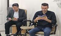 برگزاری مراسم پرفیض زیارت عاشورا در آخرین پنجشنبه از ماه مبارک رمضان