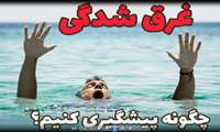 پیشگیری از غرق شدگی