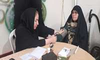 پویش «چله خدمت» گرامیداشت شهدای خدمت  دومین روز- 7خرداد 1403