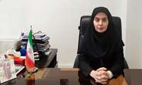 پیام  تبریک مدیر شبکه بهداشت و درمان شهرستان فردیس بمناسبت روز پزشک