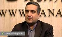 سخنگوی کمیسیون بهداشت و درمان مجلس : پویش «نه به تصادف!» اقدامی مؤثر در حفظ سلامت مردم است