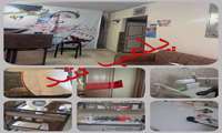 دو مرکز متخلف و غیرمجاز دندانپزشکی در مشکین دشت پلمب شدند