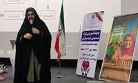 همایش خود مراقبتی بانوان در فردیس در هفته سلامت زنان برگزار شد 