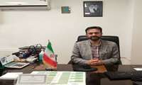پیام تبریک سرپرست شبکه بهداشت و درمان فردیس به مناسبت روز جهانی ماما